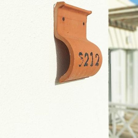 Soe Aparthotel Sitia  Bagian luar foto
