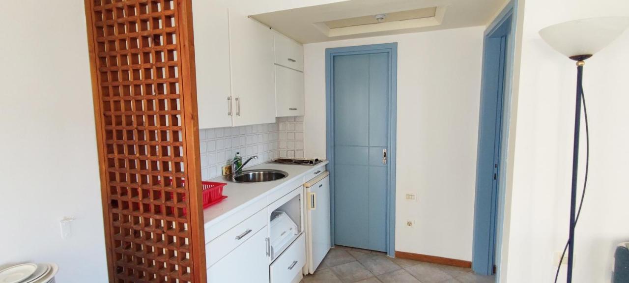 Soe Aparthotel Sitia  Bagian luar foto