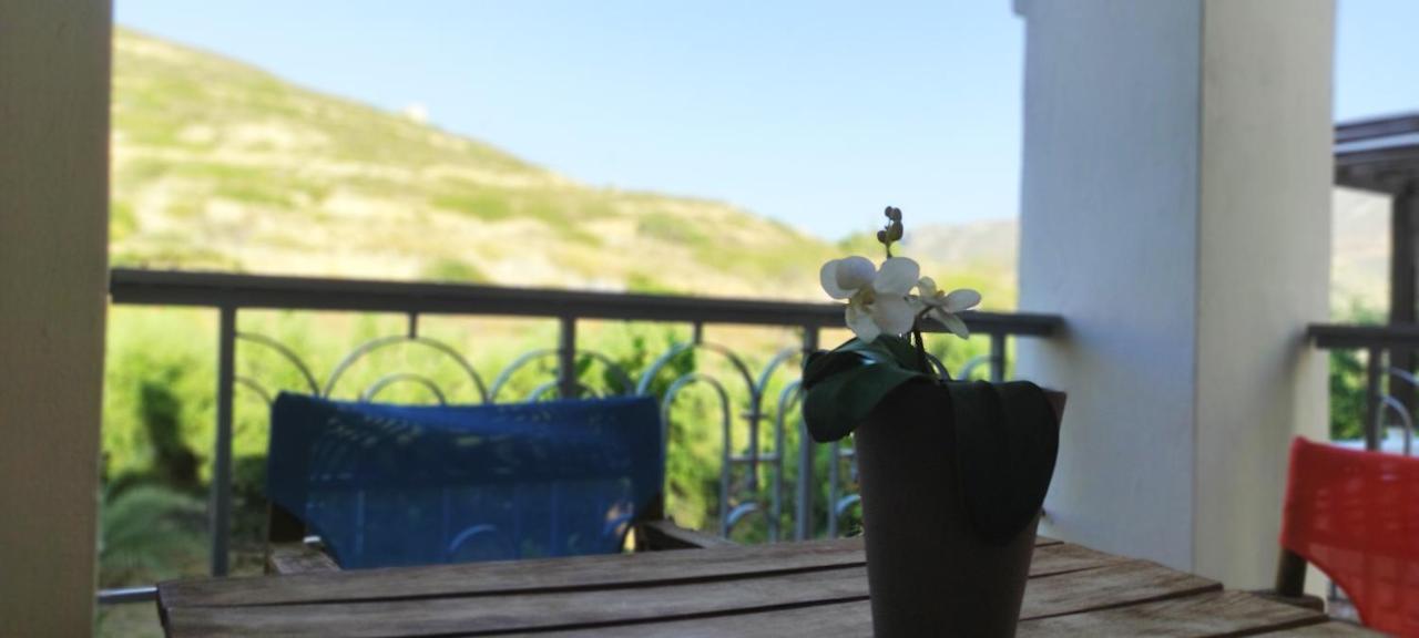 Soe Aparthotel Sitia  Bagian luar foto