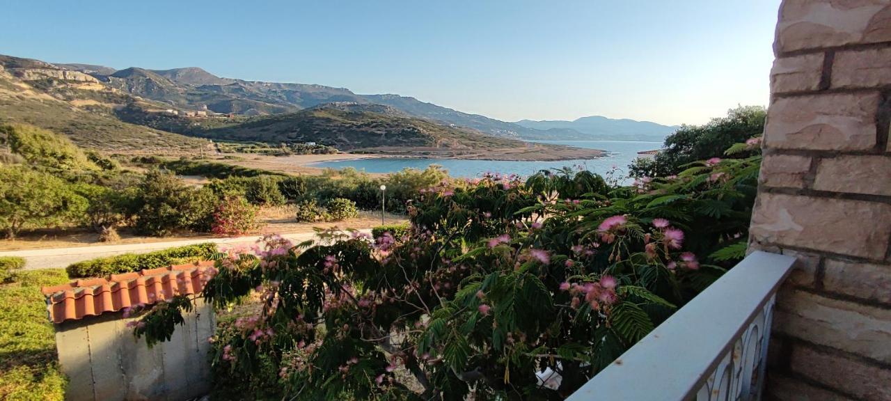 Soe Aparthotel Sitia  Bagian luar foto